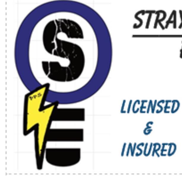 Strayer Electric